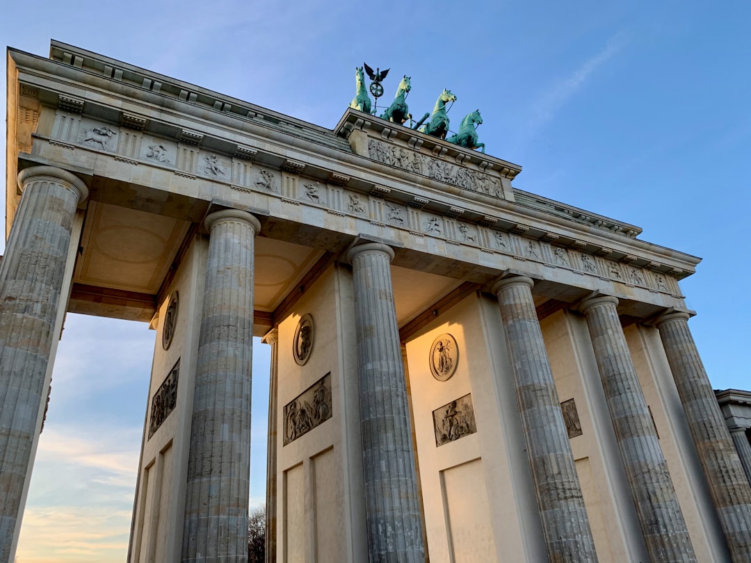 Vymáhání pohledávek: Jak uspět v Německu?